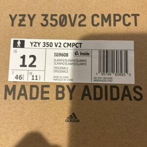 Yeezy 350 My op much cooler shoe than 450.Really comfy look good W/shorts sweat